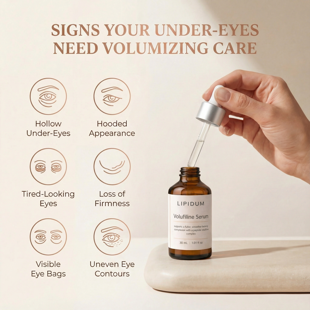 Volufiline Serum
