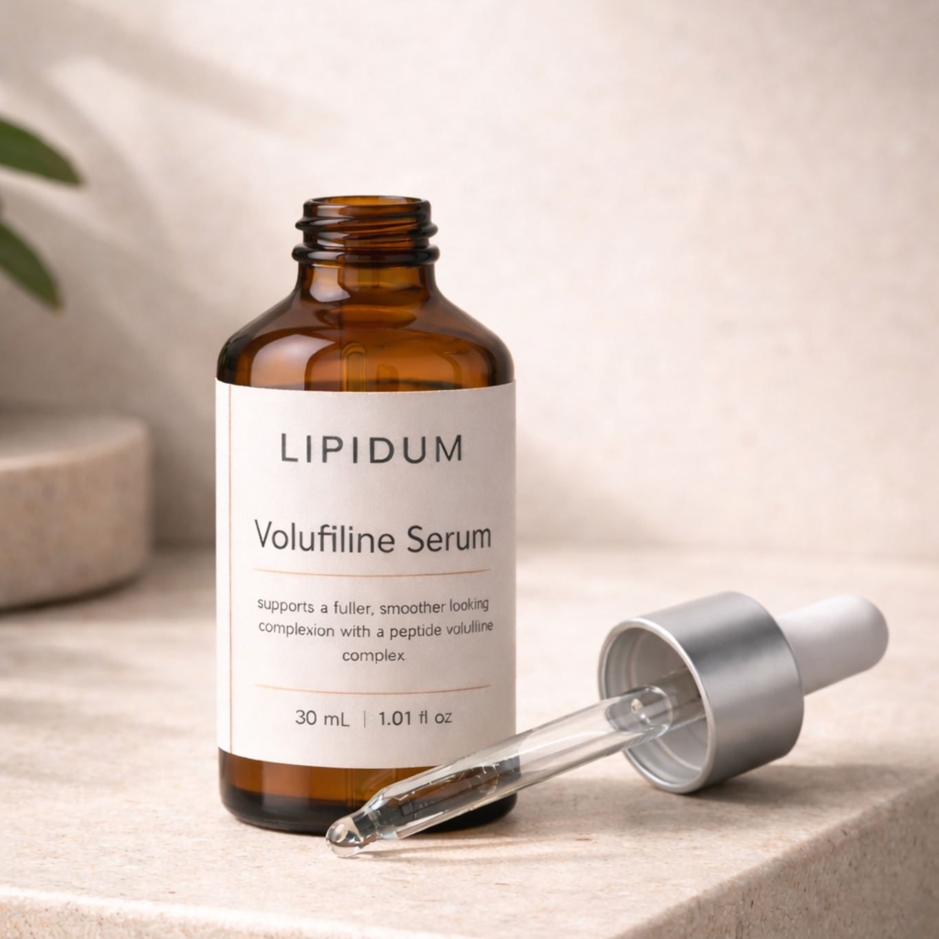 Volufiline Serum 30 mL