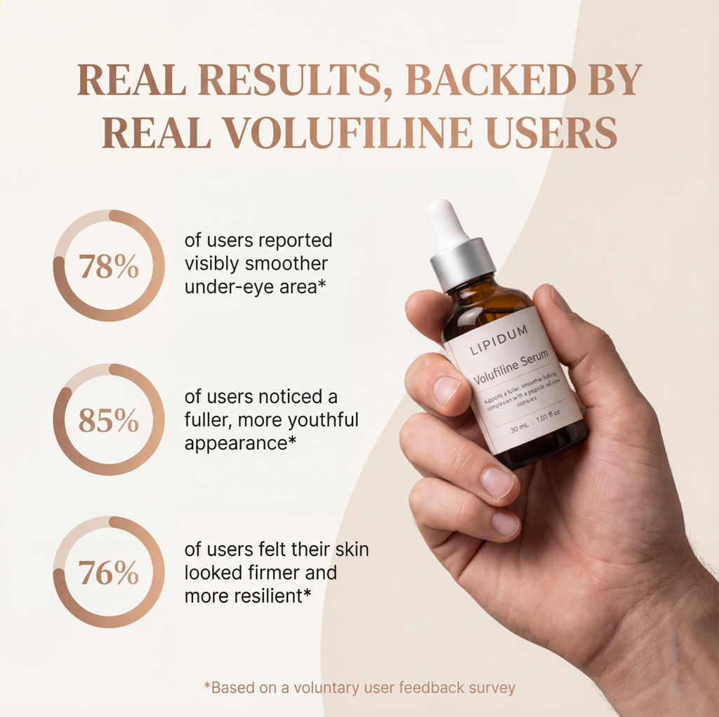 Volufiline Serum